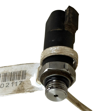 Trycksensor
